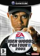 EA Tiger Woods PGA Tour 2005 GC