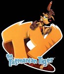 EA Ty the Tasmanian Tiger (Xbox)