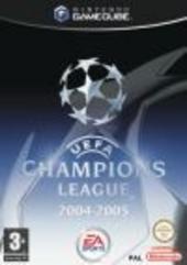 EA UEFA Champions League 2004 - 2005 GC