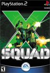 EA XSquad PS2