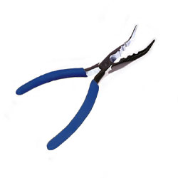Claw Bent Nose Pliers