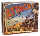 Eagle Games Attack Expansion