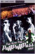 EAGLE ROCK Snoop Dogg The Puff Puff Pass Tour PSP Movie