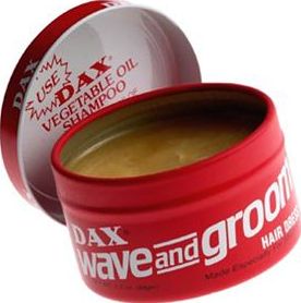 EarCalm, 2041[^]10005307 Dax Hair Shaper 99G 10005307