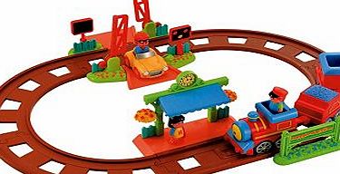 Early Learning Centre ELC Happy Land Train Set 10200840