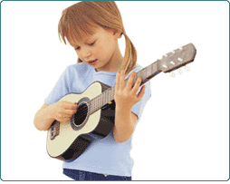 Early Learning Centre Guitar