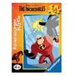 Early Learning Centre INCREDIBLES CARD GAME