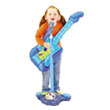 Early Learning Centre INFLATABLE GUITAR