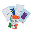 Early Learning Centre KEYWORD CARD GAMES
