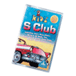 Early Learning Centre KIDZ S CLUB TAPE