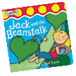 Early Learning Centre LADYBIRD - JACK AND THE BEANSTALK