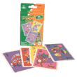 Early Learning Centre LARGE NUMBER SNAP CARDS