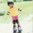Early Learning Centre LEARN TO INLINE SKATES