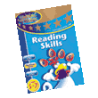 Early Learning Centre LEARNING REWARDS - READING SKILLS