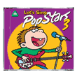 Early Learning Centre LETS SING POP STARS 3 CD