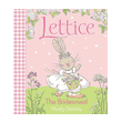 Early Learning Centre LETTICE BRIDESMAID BOOK
