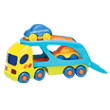 Early Learning Centre LIGHT & SOUND CAR TRANSPORTER