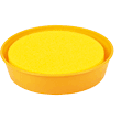 Early Learning Centre MAGIC MAIZE BOWL AND SPONGE