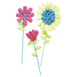 Early Learning Centre MAGIC MAIZE FLOWER KIT