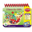 Early Learning Centre MY FIRST LEAPPAD BOOK - I KNOW MY ABCs
