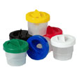 Early Learning Centre NON-SPILL PAINT POTS