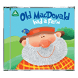 Early Learning Centre OLD MACDONALD HAD A FARM CD
