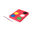 Early Learning Centre PAINT BLOCKS 6 x 100g