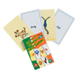 Early Learning Centre PHONICS CARD GAMES