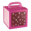 Early Learning Centre PINK CD BOX