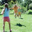 Early Learning Centre PLAYGROUND SKIPPING ROPE
