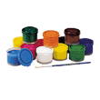 Early Learning Centre POSTER PAINTS 12 X 30ml