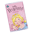 Early Learning Centre PRETTY PRINCESS TAPE