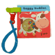 Early Learning Centre RATTLE BUGGY BUDDY FARM
