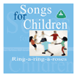 Early Learning Centre RING A RING A ROSES CD