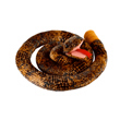 Early Learning Centre SMALL PLUSH SNAKE