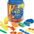 Early Learning Centre SOFT STUFF - BUMPER ACTIVITY JAR