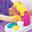 Early Learning Centre SOFT STUFF - ICE CREAM SET