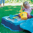 Early Learning Centre STARFISH SANDPIT AND LID