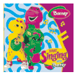 Early Learning Centre START SINGING WITH BARNEY CD