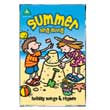 Early Learning Centre SUMMER SINGALONG TAPE