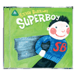 Early Learning Centre SUPERBOY CD