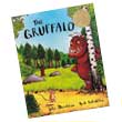 Early Learning Centre THE GRUFFALO BOOK