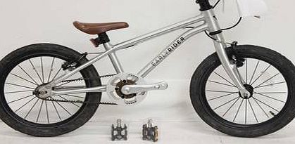 Early Rider Belter 16`` Kids Bike - 16`` (soiled)