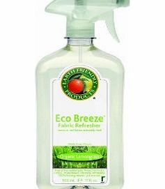 Earth Friendly Products Eco Breeze Fabric Refresher