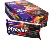 Myoplex Deluxe Bars - 12 Bars - Smores