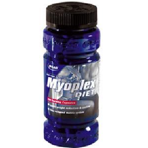 EAS Myoplex Diet Capsules
