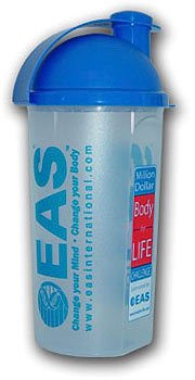 EAS Shaker Bottle -