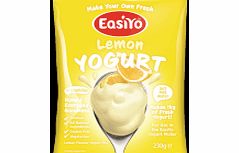 Easiyo Sweet Flavour Yogurt Lemon - 230g 096901
