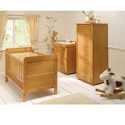 East Coast Dilham Dresser