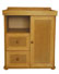 East Coast Hanworth Dresser Antique